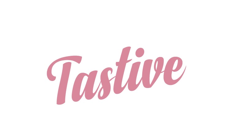 Tastive logo
